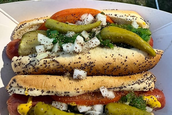 Chicago Dogs