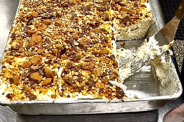 Homemade Tortes